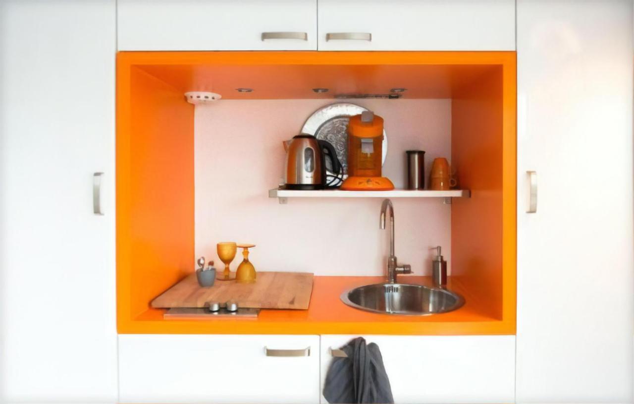 Affittacamere Houseboat Ark Amstel Amsterdam