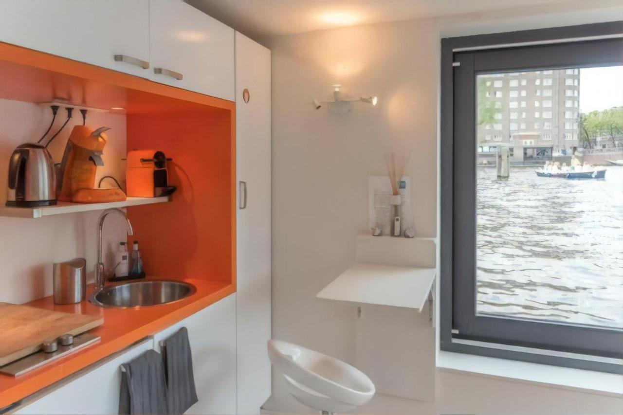 Affittacamere Houseboat Ark Amstel *