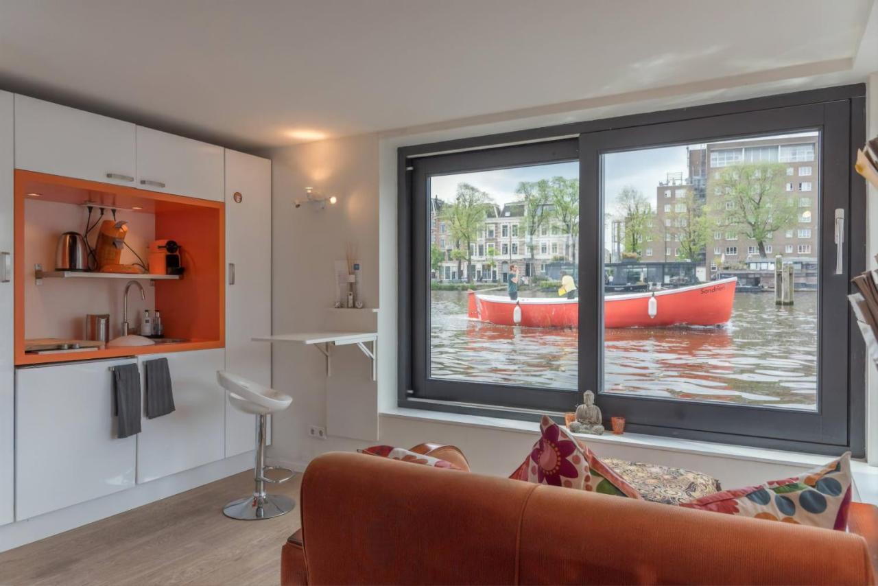 Houseboat Ark Amstel Affittacamere *